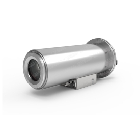 哪些因素決定了防爆攝像機的安裝使用距離?