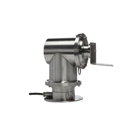 防爆電氣設備常見的銘牌問題以及整改建議